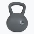 Mäkký kettlebell XTREXO 12 kg grey 8