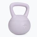 Mäkký kettlebell XTREXO 6 kg purple 7