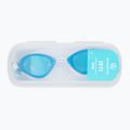 Plavecké okuliare AQUASTIC Isti white 9