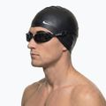 Plavecké okuliare AQUASTIC Black shako 3