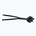 Plavecké okuliare AQUASTIC Black shako 7