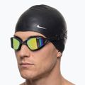 Plavecké okuliare AQUASTIC Micta black 4