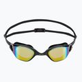 Plavecké okuliare AQUASTIC Micta black 6
