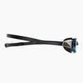 Plavecké okuliare AQUASTIC Micta black 7