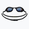 Plavecké okuliare AQUASTIC Micta black 8