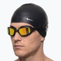 Plavecké okuliare AQUASTIC Vili black 4