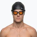 Plavecké okuliare AQUASTIC Vili black 5