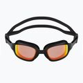 Plavecké okuliare AQUASTIC Vili black 8
