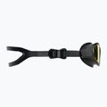 Plavecké okuliare AQUASTIC Vili black 9