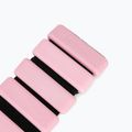 Závažia na členky a zápästia  XTREXO SCULPT 2 x 0,5 kg pink 5