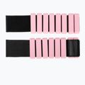 Závažia na členky a zápästia  XTREXO SCULPT 2 x 1 kg pink 4
