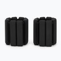 Závažia na členky a zápästia  XTREXO SCULPT 2 x 1.5 kg black