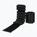 Závažia na členky a zápästia  XTREXO SCULPT 2 x 1.5 kg black 3