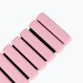 Závažia na členky a zápästia  XTREXO SCULPT 2 x 1.5 kg pink 5