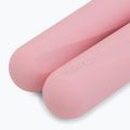 Súprava činiek XTREXO SCULPT 2 x 1 kg ružová 10