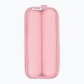 Sada činiek XTREXO SCULPT 2 x 2 kg pink 7