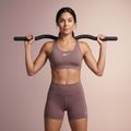 Lomená tyč XTREXO SCULPT 90 cm čierna 4