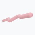 Olympijská hriadeľ Xtrexo SCULPT SD90 Pink 3