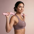 Lomená tyč XTREXO SCULPT 90 cm ružová 5