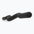 Olympijská hriadeľ XTREXO SCULPT 110 cm black 3