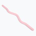Olympijská hriadeľ XTREXO SCULPT 110 cm pink