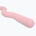Olympijská hriadeľ XTREXO SCULPT 110 cm pink 5