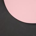 Podložka na cvičenie a jogu Xtrexo SCULPT YMO100 Pink 5