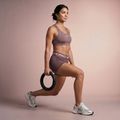 Ráfik XTREXO SCULPT 4,5 kg čierny 3