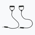 Platforma do balansowania XTREXO proFIT z gumami czarny 13