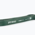 Rehabilitačná guma XTREXO 2/5 yellow 2
