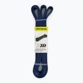 Rehabilitačná guma XTREXO 3/5 navy blue