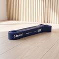 Rehabilitačná guma XTREXO 3/5 navy blue 6