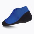 Detské ponožky do bazéna AQUASTIC Seavie Anti-Slip modré 2