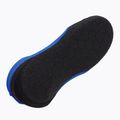 Detské ponožky do bazéna AQUASTIC Seavie Anti-Slip modré 3