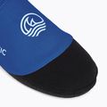 Detské ponožky do bazéna AQUASTIC Seavie Anti-Slip modré 4