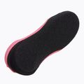 Detské ponožky do bazéna AQUASTIC Seavie Anti-Slip pink 3