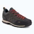 Pánske trekingové topánky KADVA Stride Low WaterProof šedé