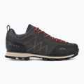 Pánske trekingové topánky KADVA Stride Low WaterProof gray 2