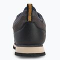 Pánske trekingové topánky KADVA Stride Low WaterProof šedé 7
