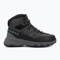 Dámske trekingové topánky KADVA Stride Mid WaterProof gray / blue / black 3