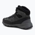Dámske trekingové topánky KADVA Stride Mid WaterProof gray / blue / black 4
