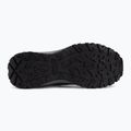 Dámske trekingové topánky KADVA Stride Mid WaterProof gray / blue / black 5