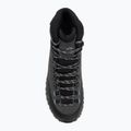 Dámske trekingové topánky KADVA Stride Mid WaterProof gray / blue / black 6