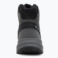 Dámske trekingové topánky KADVA Stride Mid WaterProof gray / blue / black 7