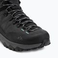 Dámske trekingové topánky KADVA Stride Mid WaterProof gray / blue / black 8