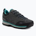 Dámske trekingové topánky KADVA Stride Low WaterProof gray / blue / black