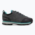 Dámske trekingové topánky KADVA Stride Low WaterProof gray / blue / black 3