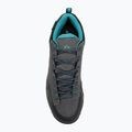 Dámske trekingové topánky KADVA Stride Low WaterProof šedé 6