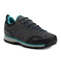 Dámske trekingové topánky KADVA Stride Low WaterProof gray / blue / black 10