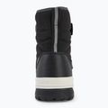 Detské snehule KADVA Flow WaterProof čierne 9